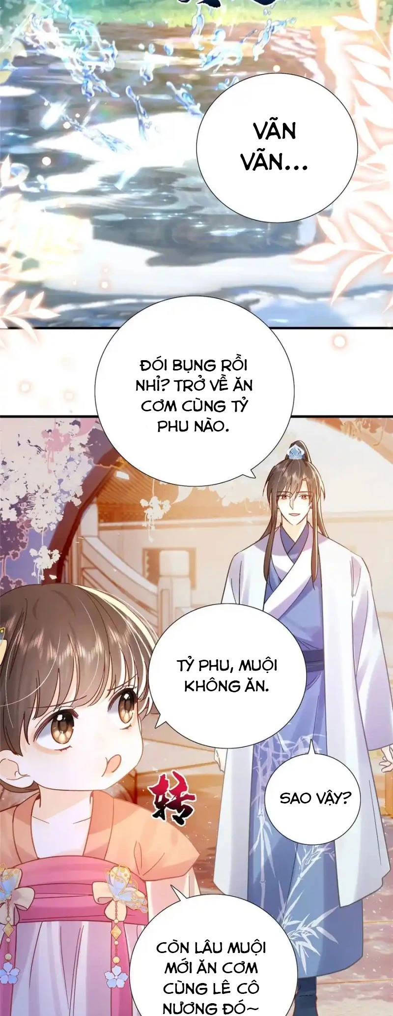 Thiều Quang Mạn Chapter 162 - Trang 4