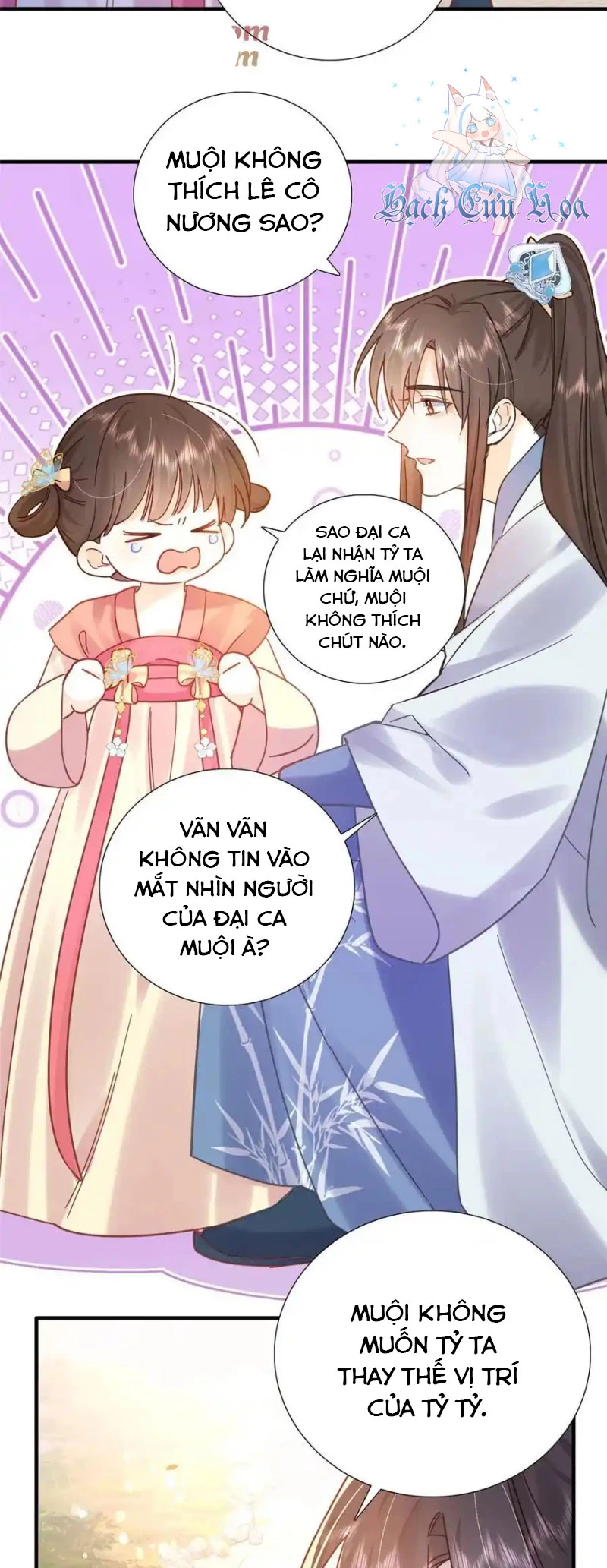 Thiều Quang Mạn Chapter 162 - Trang 4