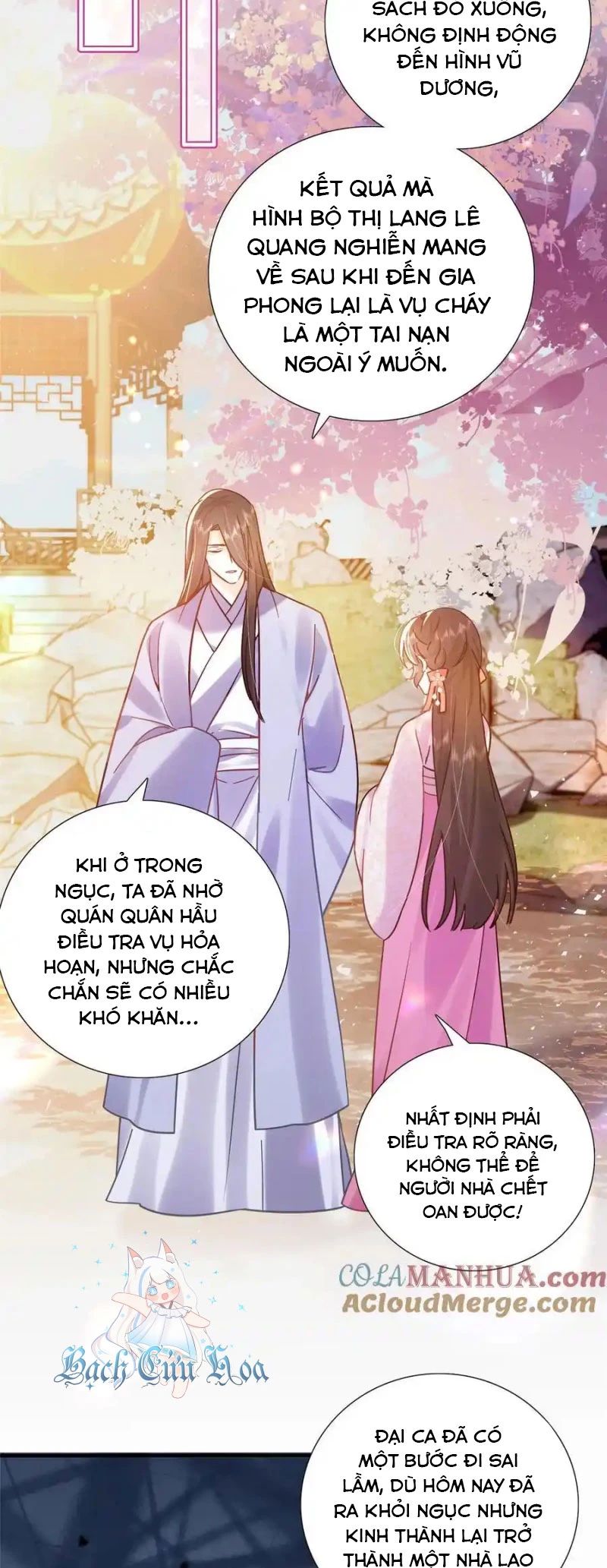 Thiều Quang Mạn Chapter 162 - Trang 4