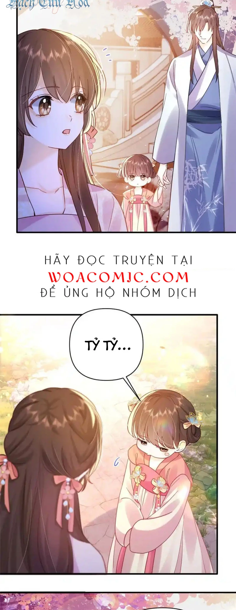 Thiều Quang Mạn Chapter 162 - Trang 4