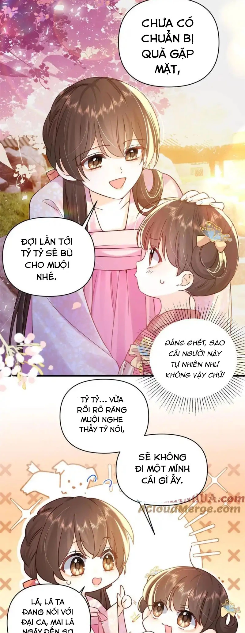 Thiều Quang Mạn Chapter 162 - Trang 4