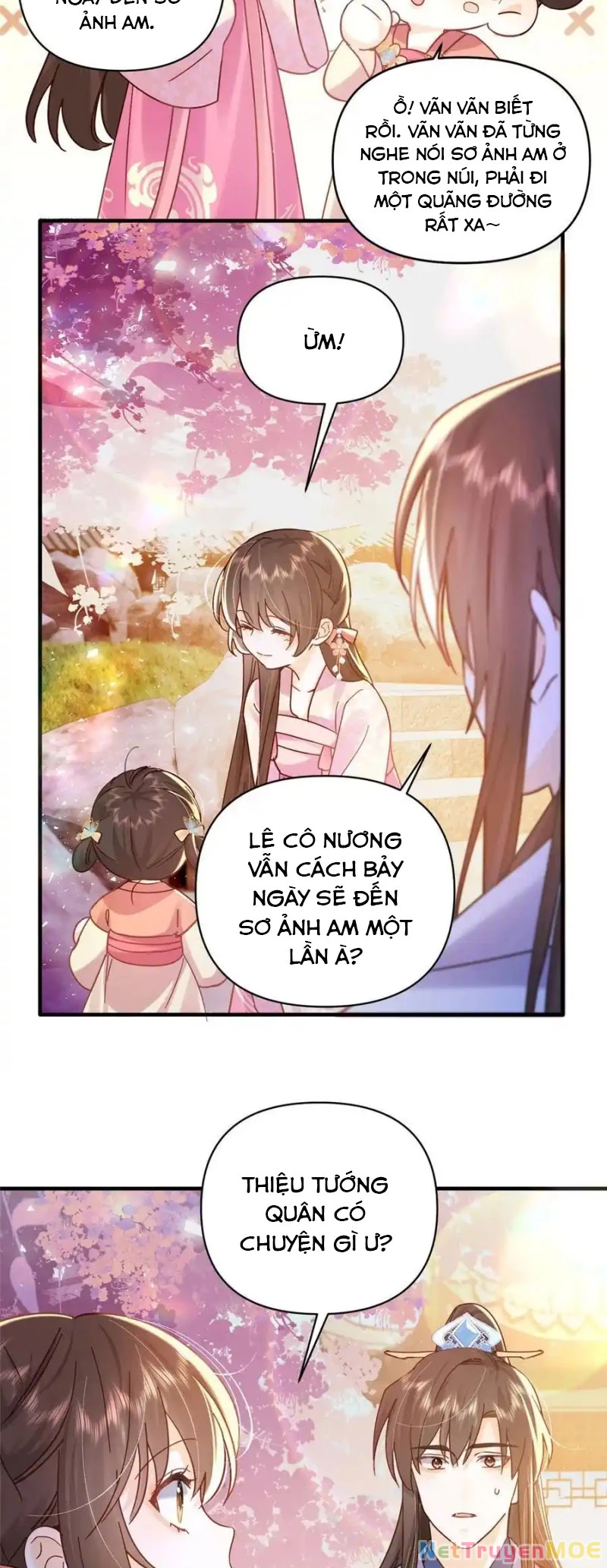 Thiều Quang Mạn Chapter 162 - Trang 4