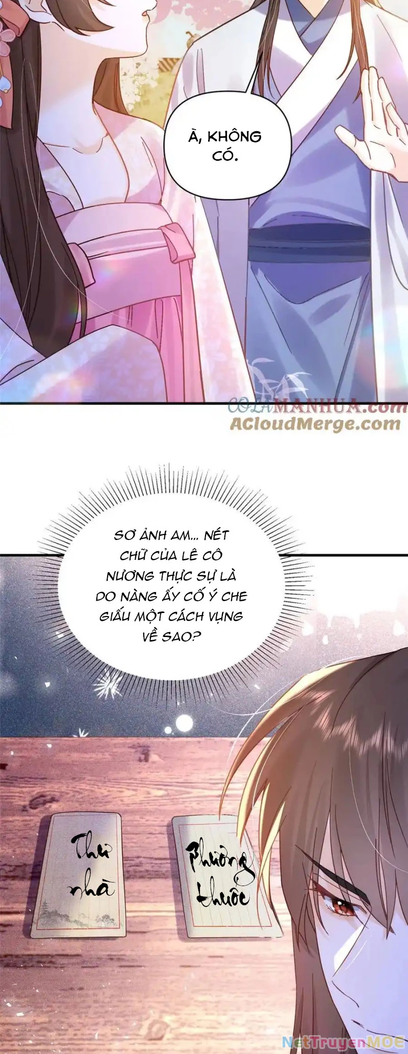 Thiều Quang Mạn Chapter 162 - Trang 4