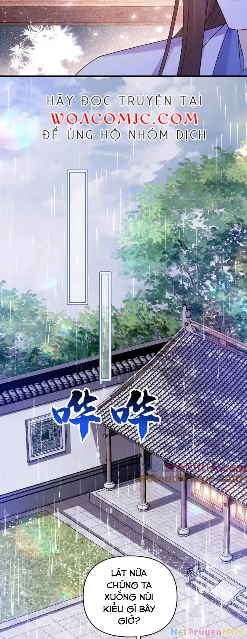 Thiều Quang Mạn Chapter 162 - Trang 4