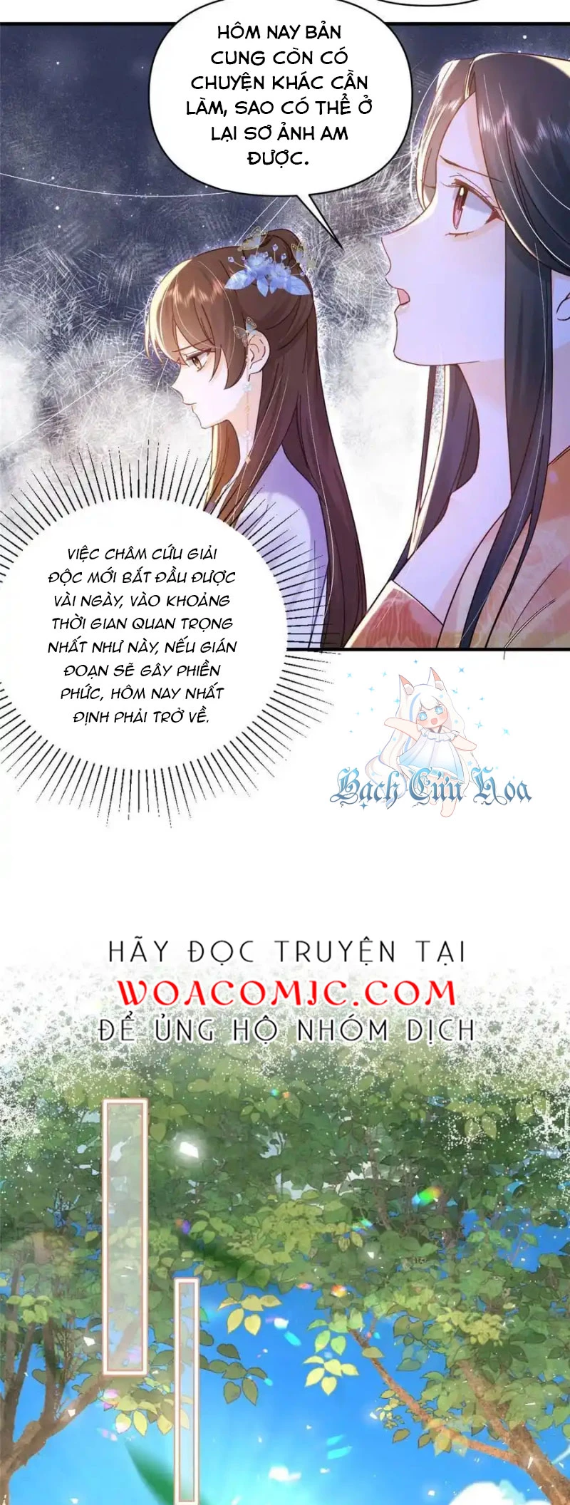 Thiều Quang Mạn Chapter 162 - Trang 4
