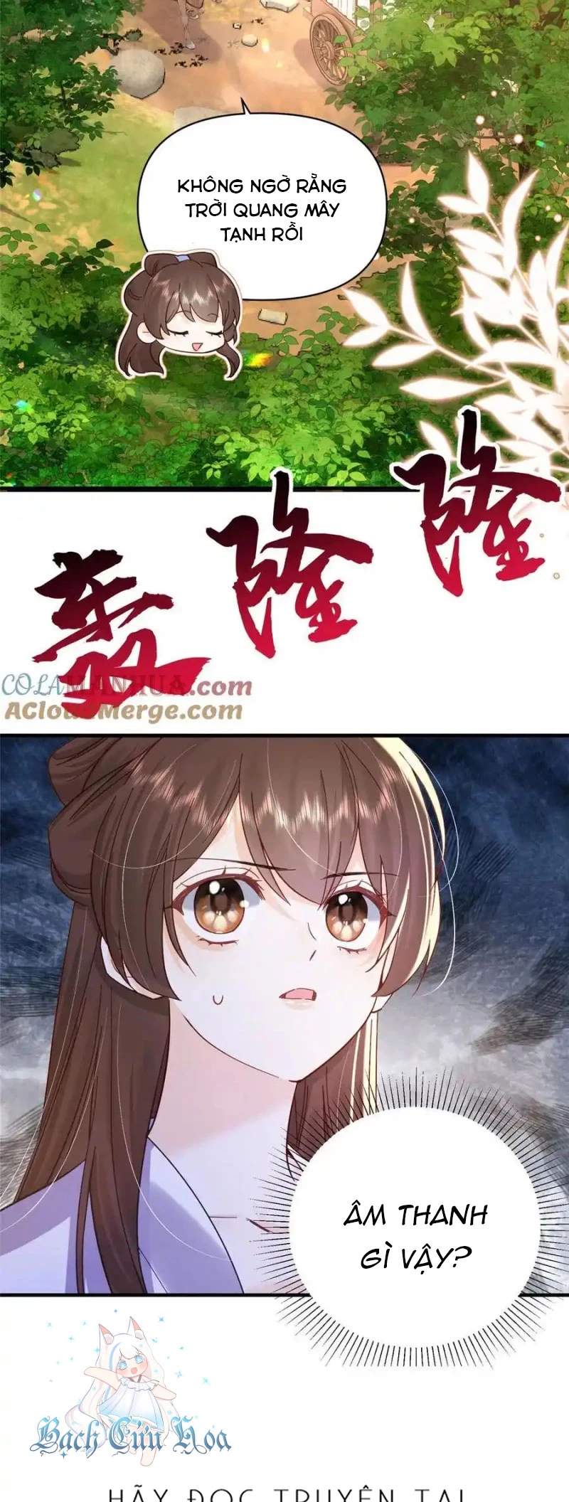 Thiều Quang Mạn Chapter 162 - Trang 4