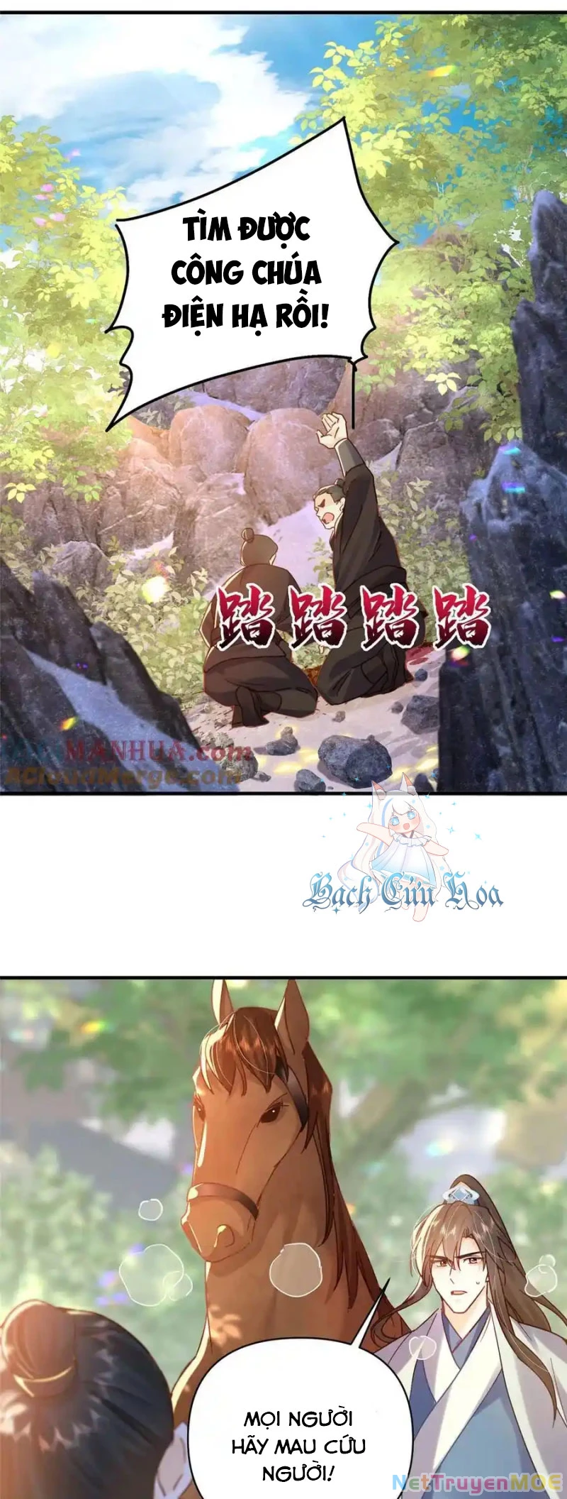 Thiều Quang Mạn Chapter 162 - Trang 4