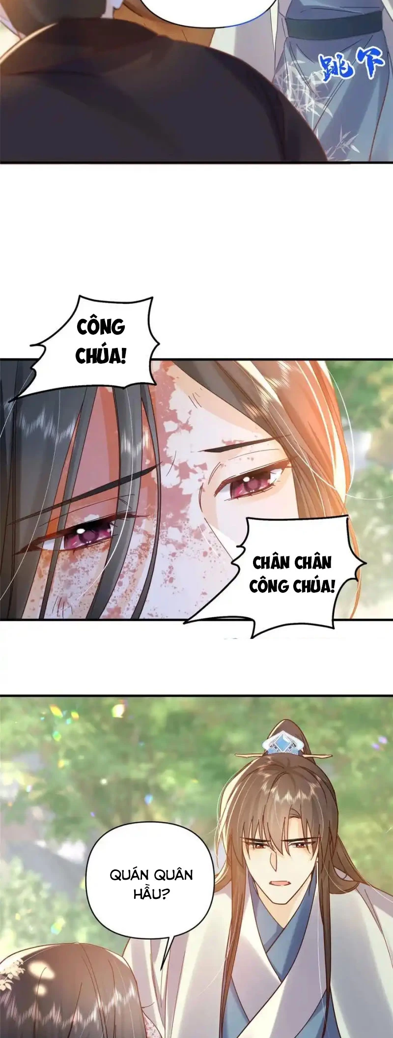 Thiều Quang Mạn Chapter 162 - Trang 4