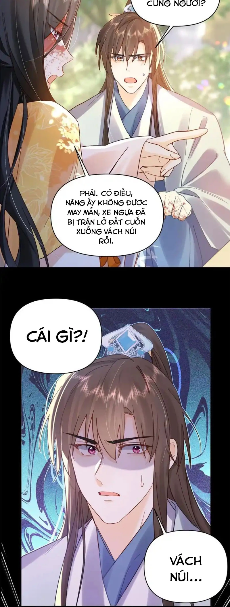 Thiều Quang Mạn Chapter 162 - Trang 4