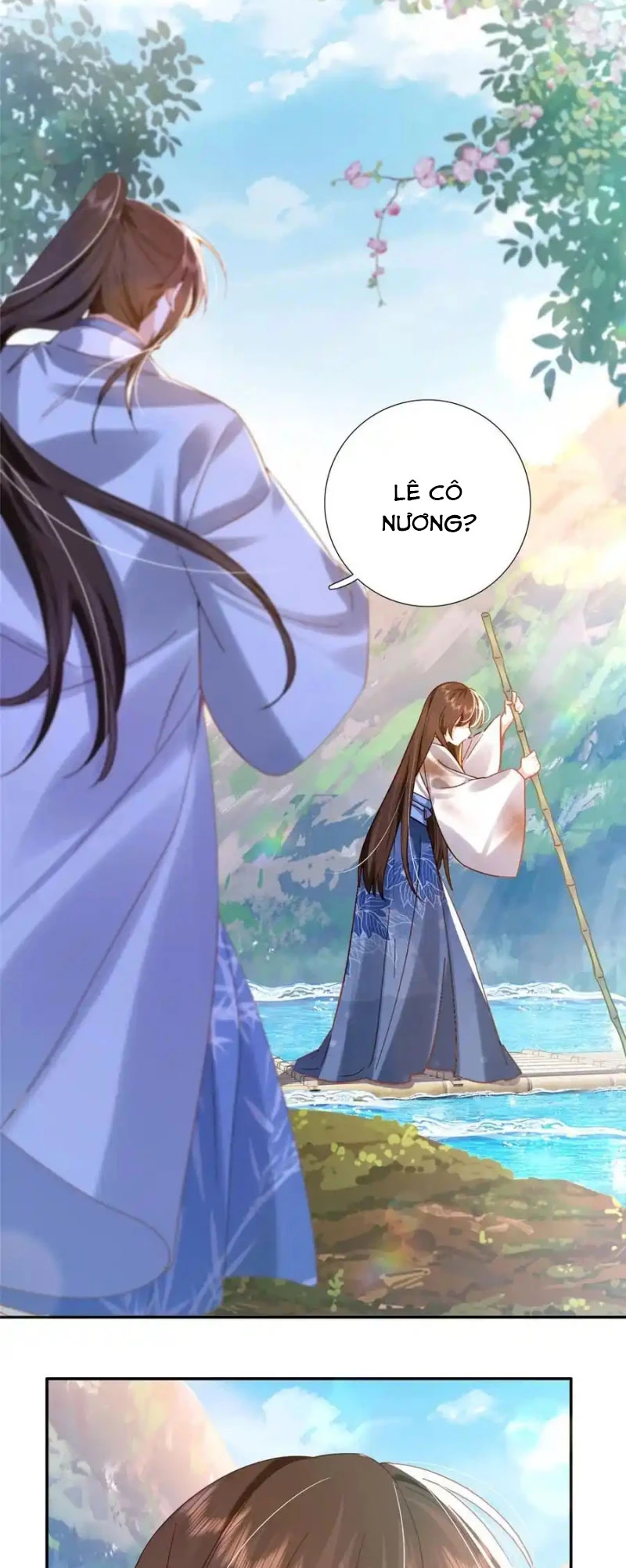 Thiều Quang Mạn Chapter 163 - Trang 4