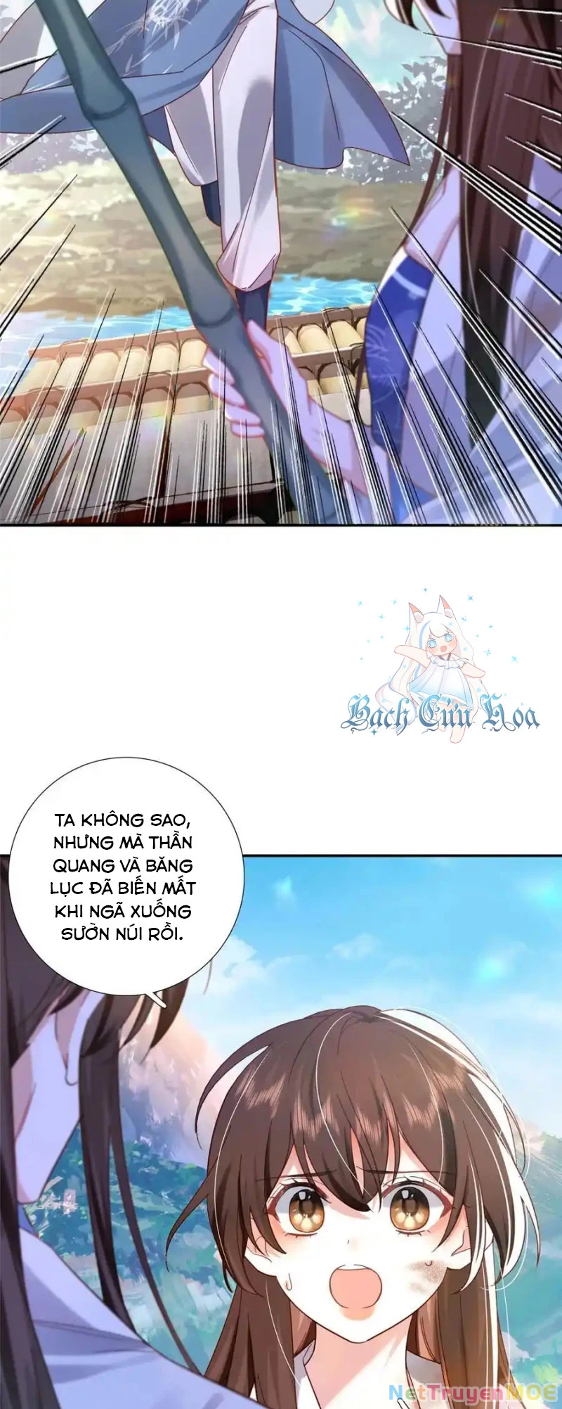 Thiều Quang Mạn Chapter 163 - Trang 4
