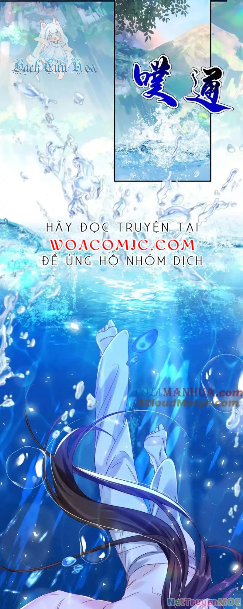 Thiều Quang Mạn Chapter 163 - Trang 4