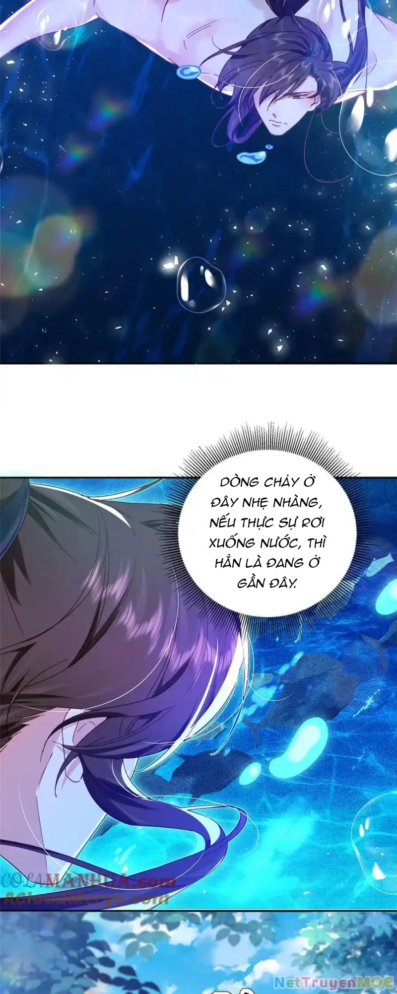 Thiều Quang Mạn Chapter 163 - Trang 4
