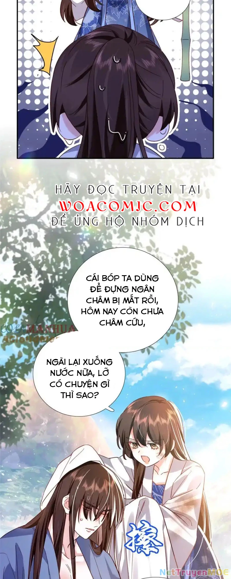 Thiều Quang Mạn Chapter 163 - Trang 4