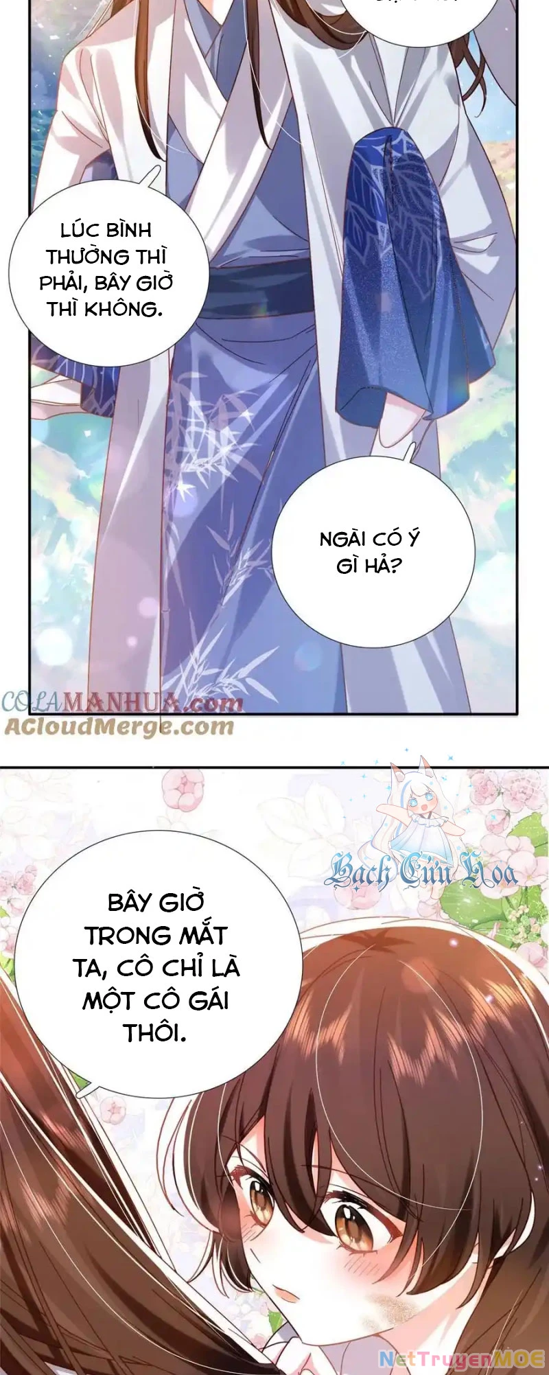 Thiều Quang Mạn Chapter 163 - Trang 4
