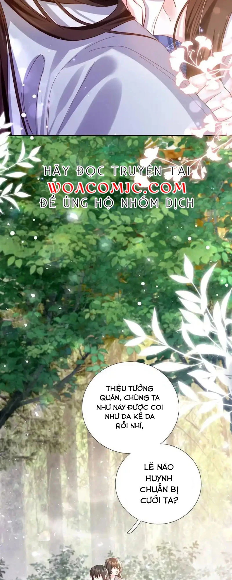 Thiều Quang Mạn Chapter 163 - Trang 4