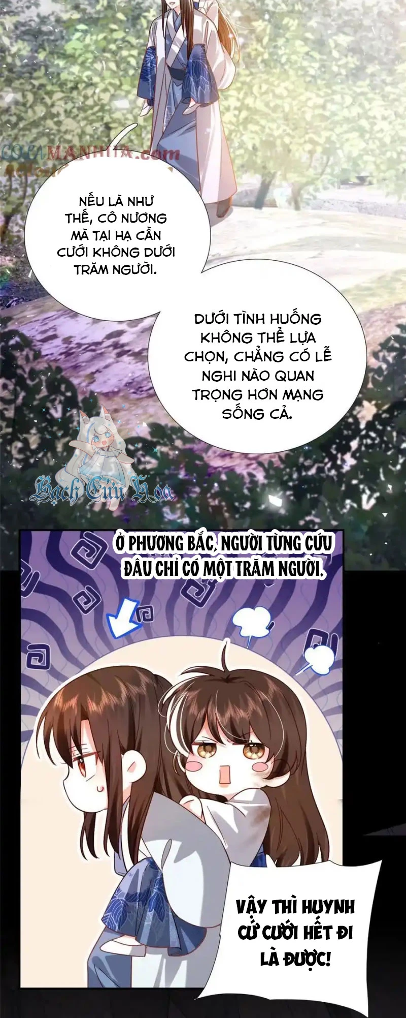 Thiều Quang Mạn Chapter 163 - Trang 4