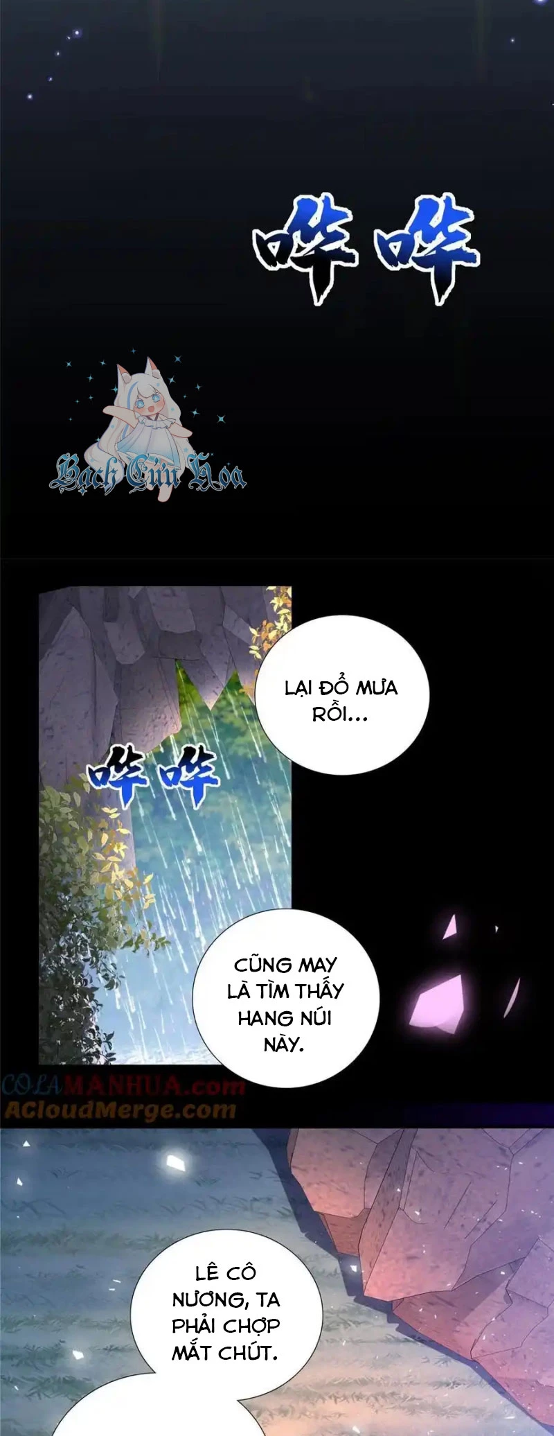 Thiều Quang Mạn Chapter 163 - Trang 4