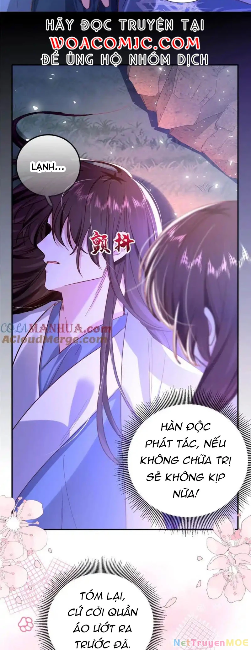 Thiều Quang Mạn Chapter 163 - Trang 4