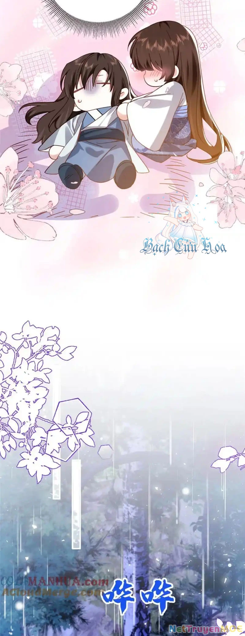 Thiều Quang Mạn Chapter 163 - Trang 4