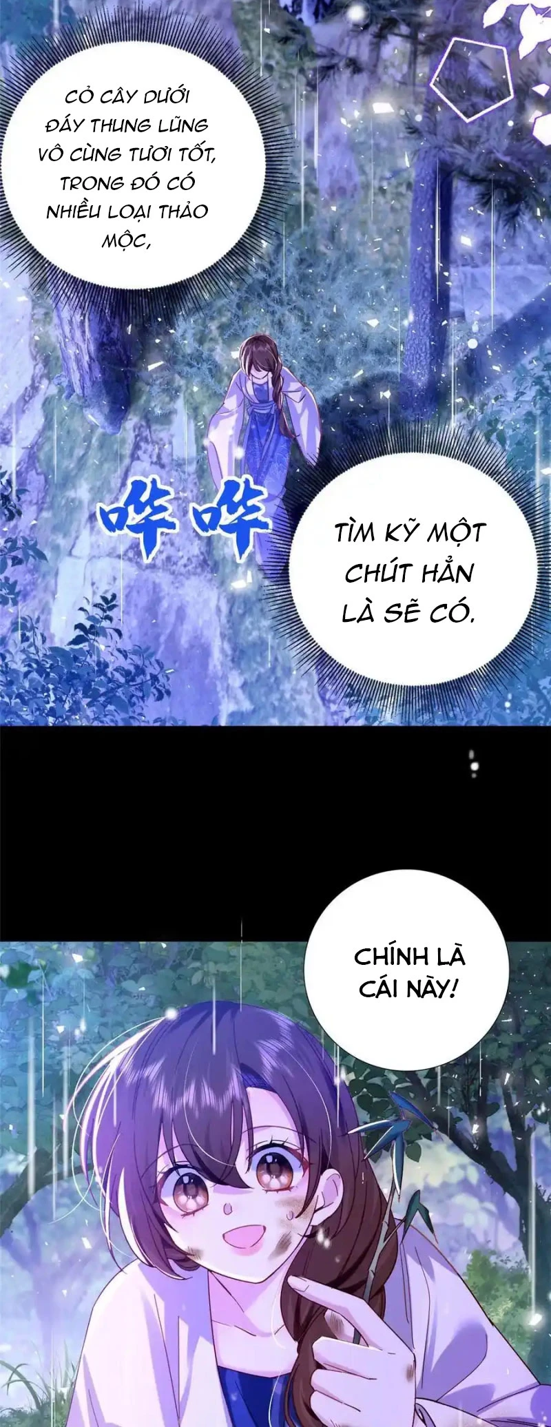 Thiều Quang Mạn Chapter 163 - Trang 4