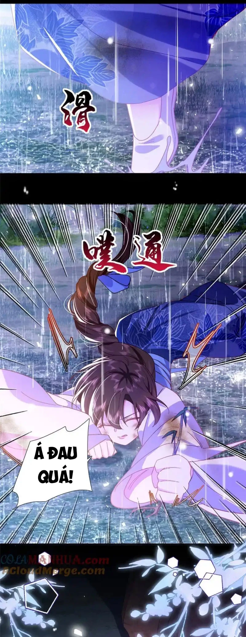 Thiều Quang Mạn Chapter 163 - Trang 4
