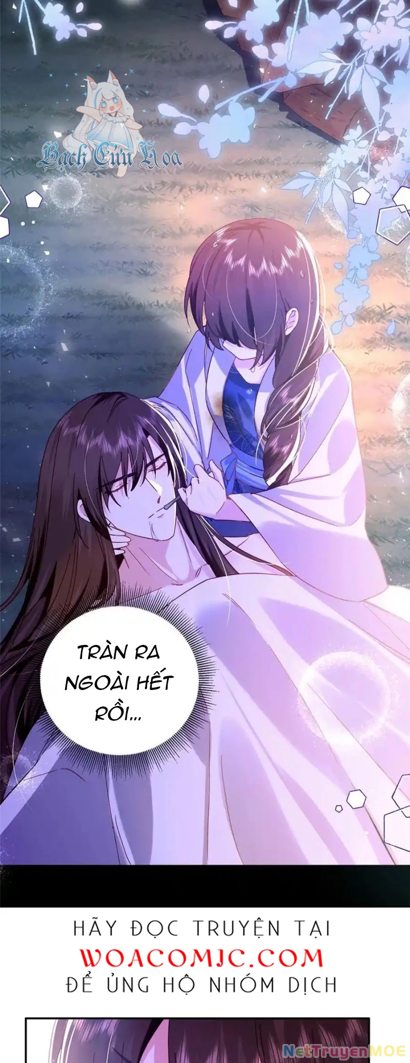 Thiều Quang Mạn Chapter 163 - Trang 4