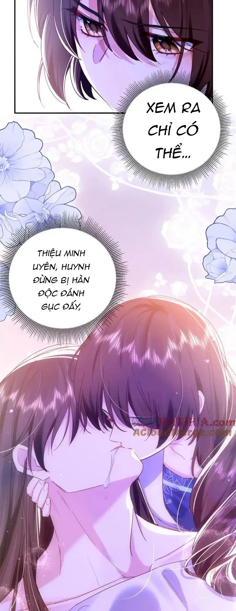 Thiều Quang Mạn Chapter 163 - Trang 4