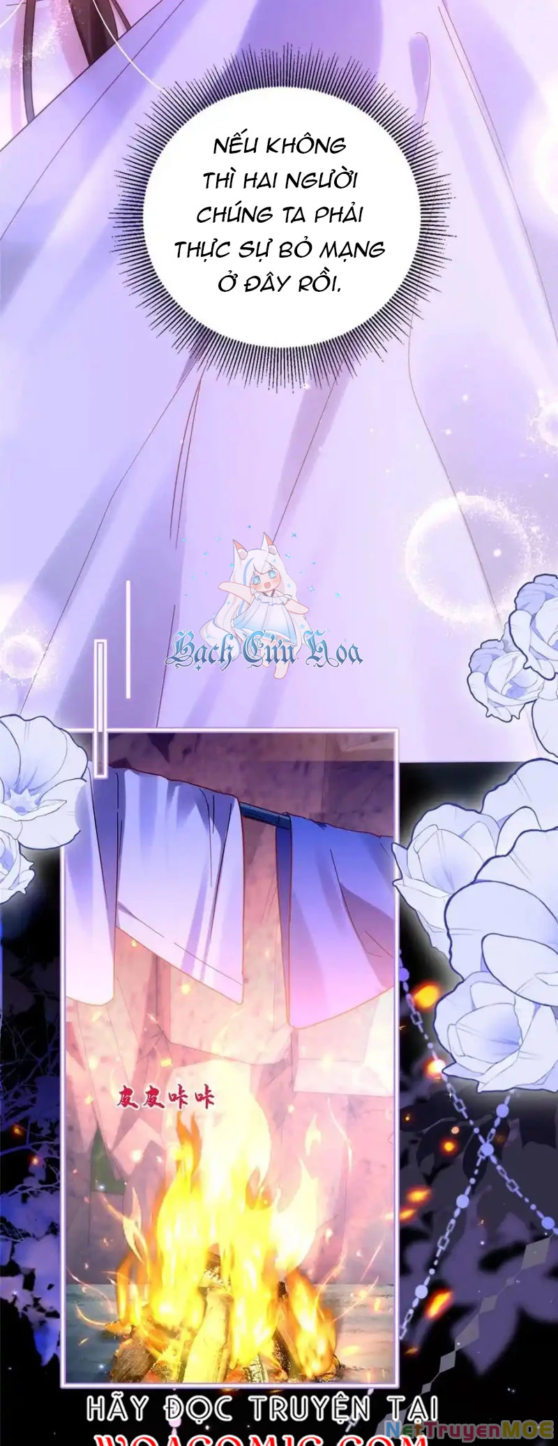 Thiều Quang Mạn Chapter 163 - Trang 4