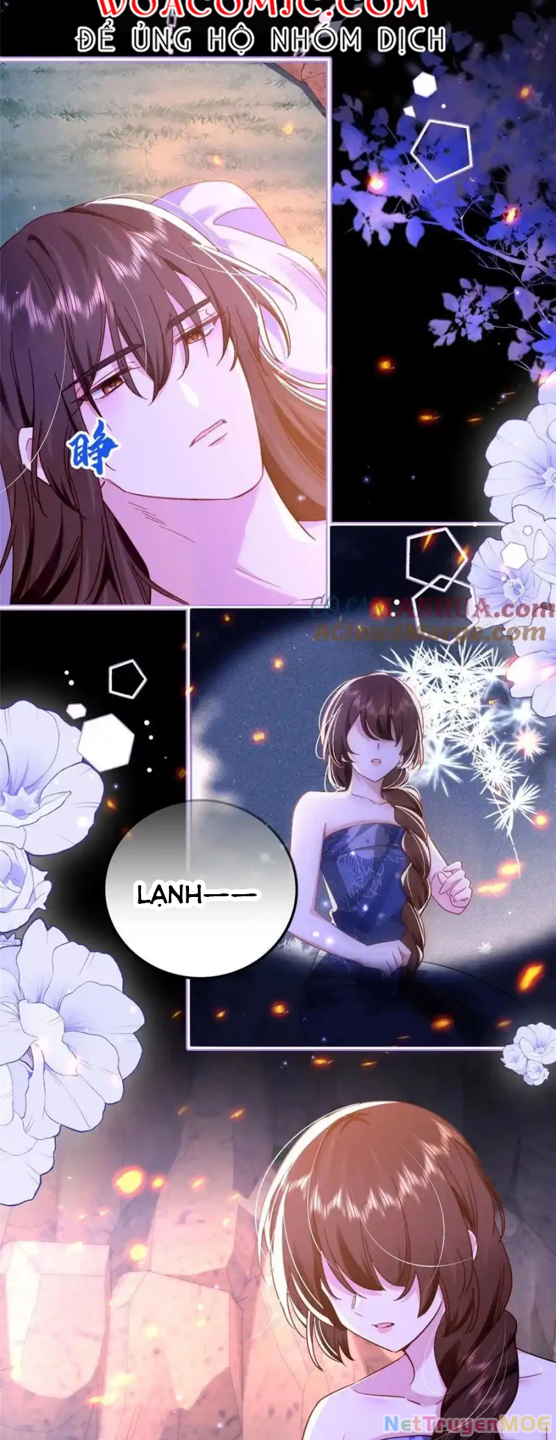 Thiều Quang Mạn Chapter 163 - Trang 4