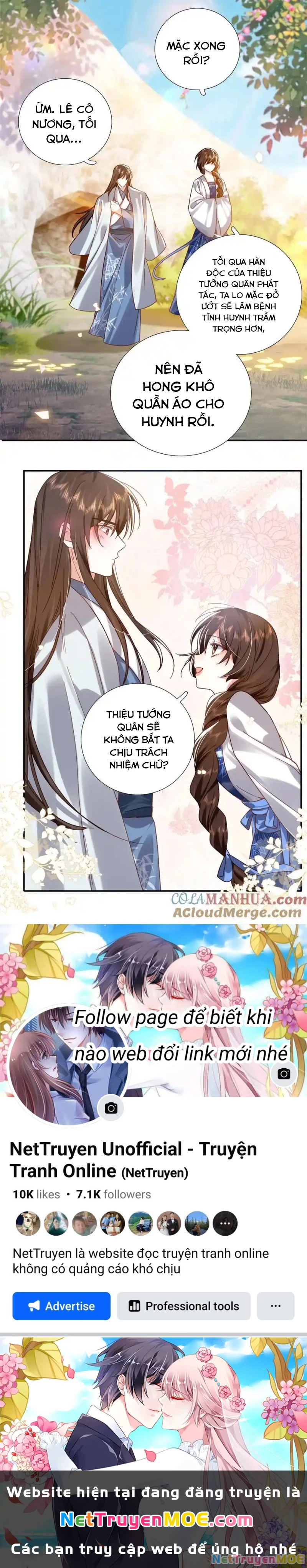 Thiều Quang Mạn Chapter 163 - Trang 4