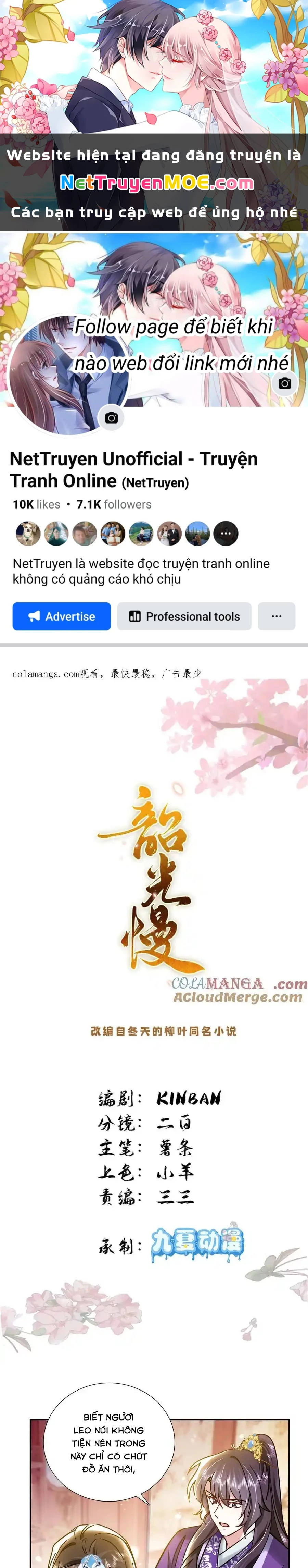 Thiều Quang Mạn Chapter 166 - Trang 4