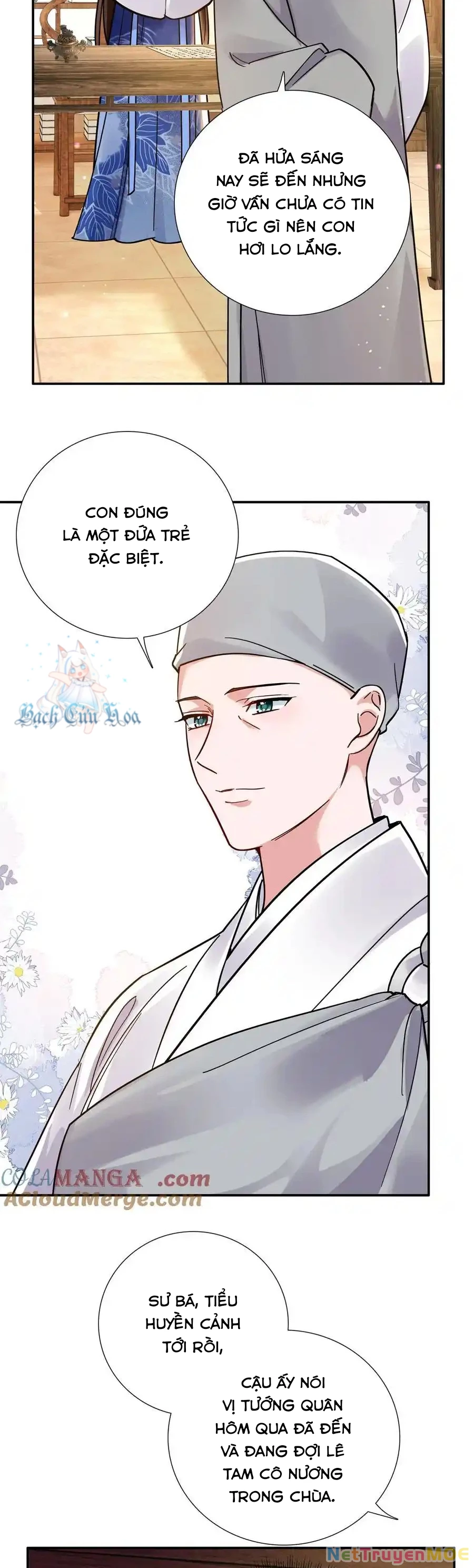 Thiều Quang Mạn Chapter 166 - Trang 4