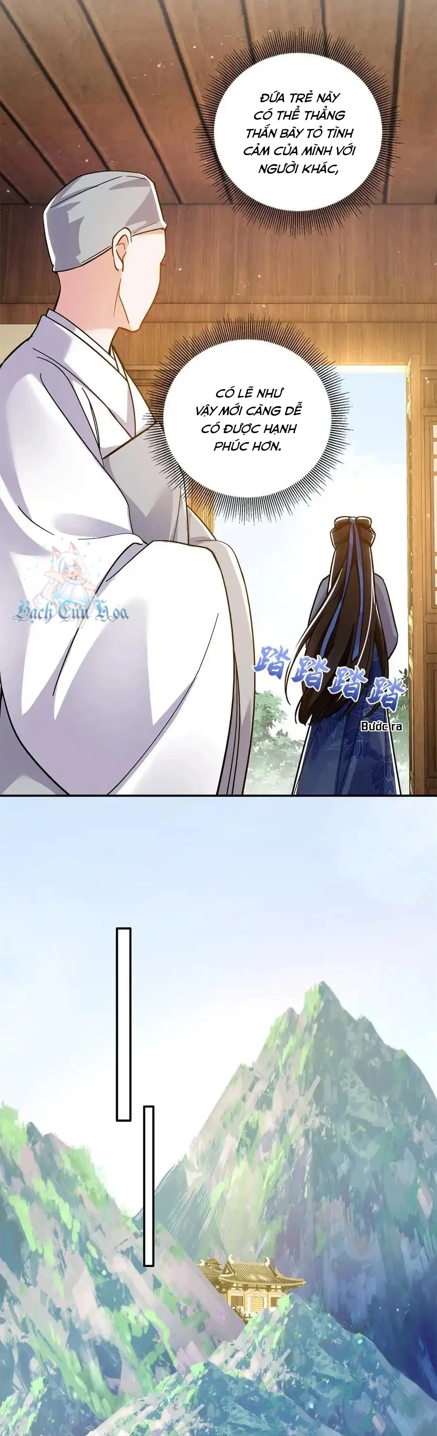 Thiều Quang Mạn Chapter 166 - Trang 4
