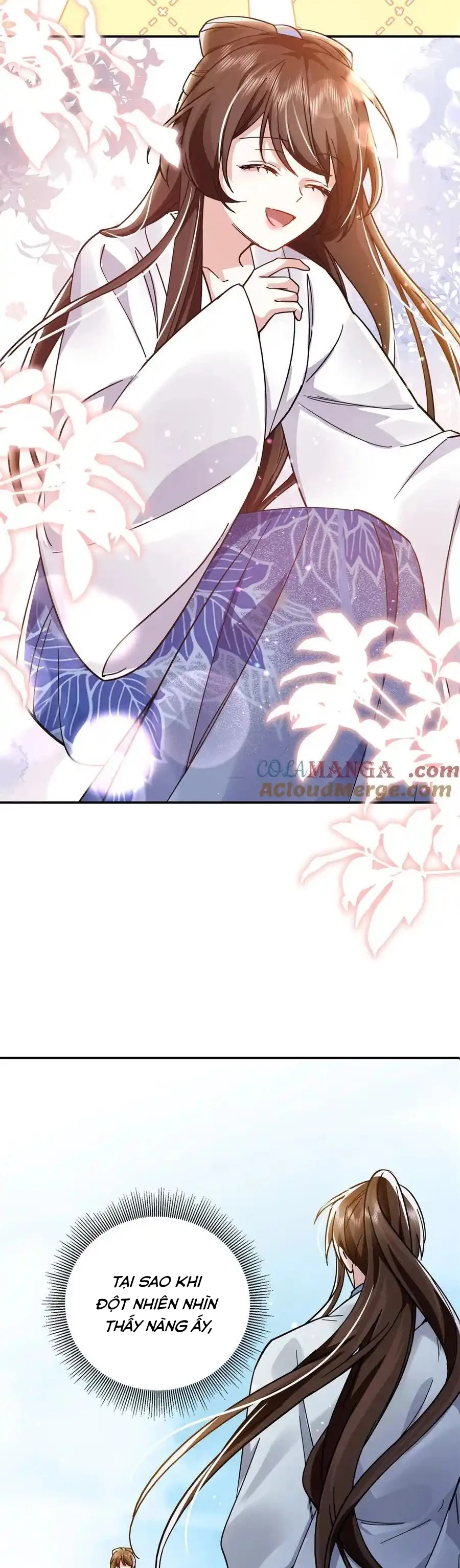 Thiều Quang Mạn Chapter 166 - Trang 4