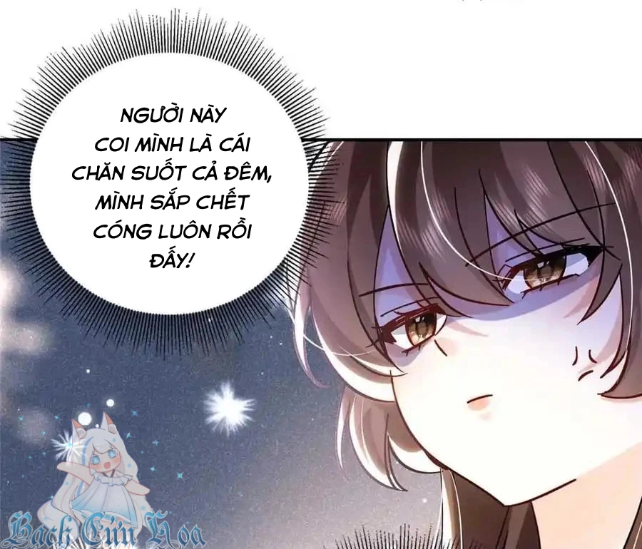 Thiều Quang Mạn Chapter 167 - Trang 4