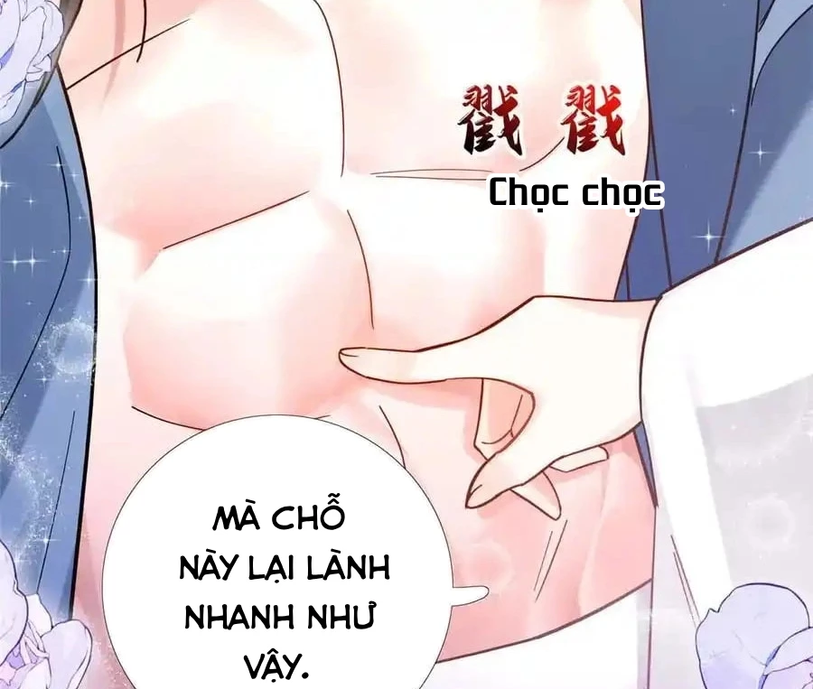 Thiều Quang Mạn Chapter 167 - Trang 4