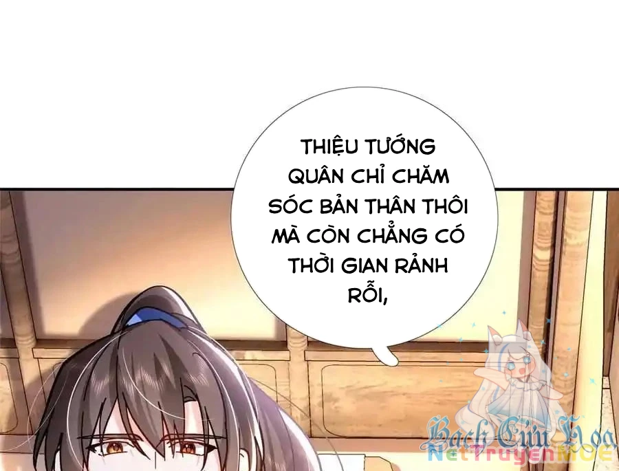 Thiều Quang Mạn Chapter 167 - Trang 4