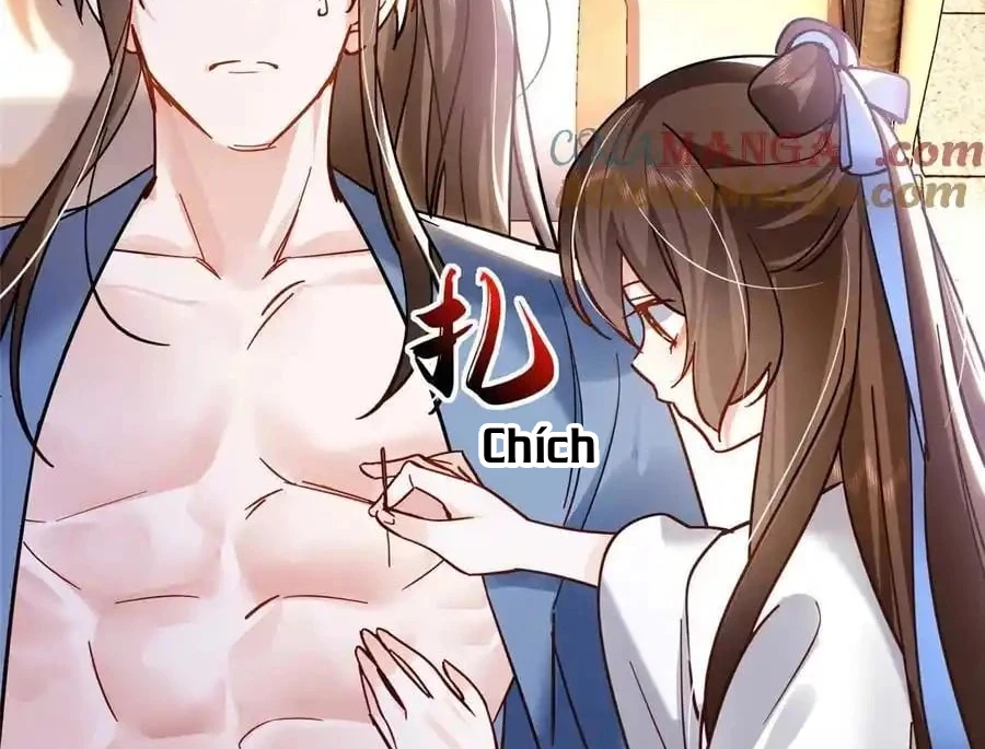 Thiều Quang Mạn Chapter 167 - Trang 4