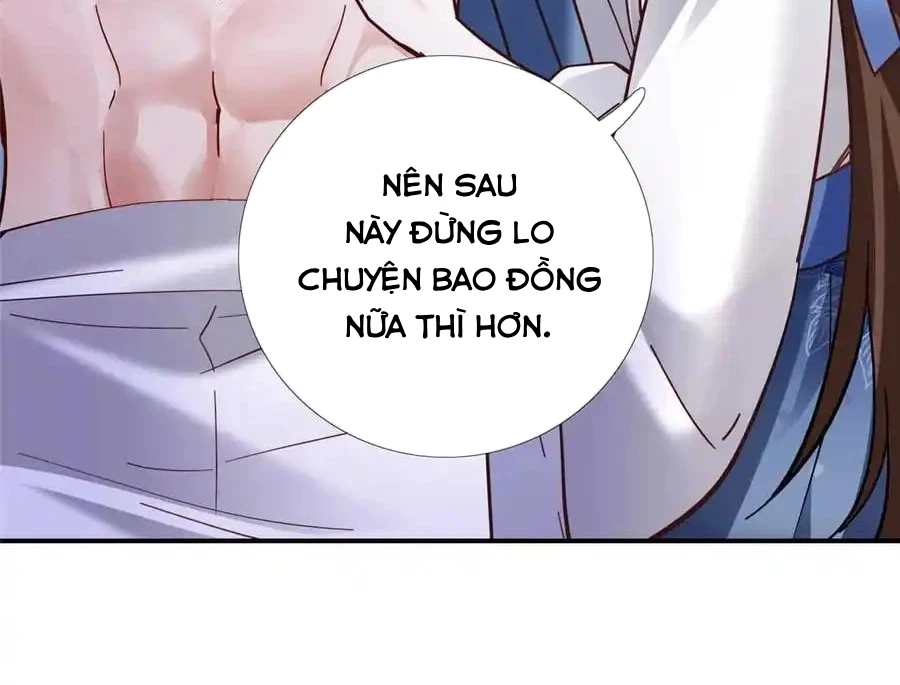 Thiều Quang Mạn Chapter 167 - Trang 4