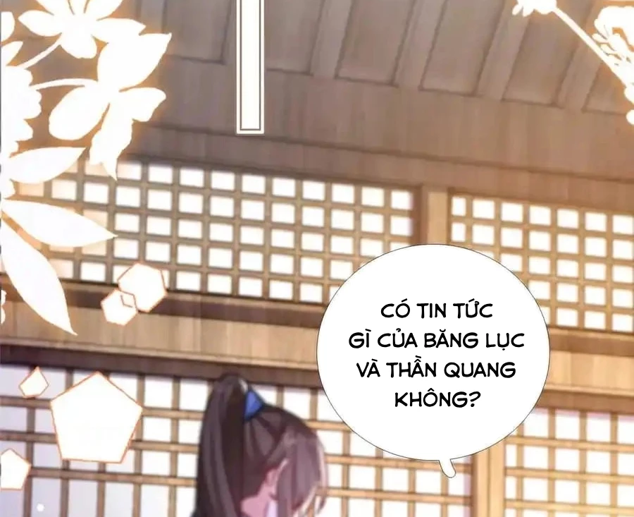 Thiều Quang Mạn Chapter 167 - Trang 4