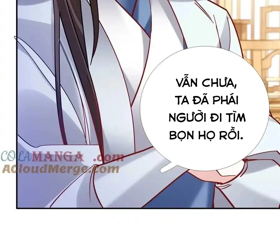 Thiều Quang Mạn Chapter 167 - Trang 4