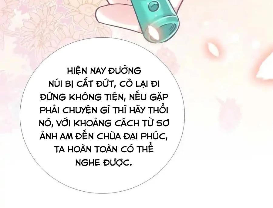 Thiều Quang Mạn Chapter 167 - Trang 4