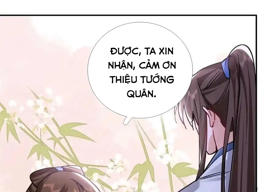 Thiều Quang Mạn Chapter 167 - Trang 4