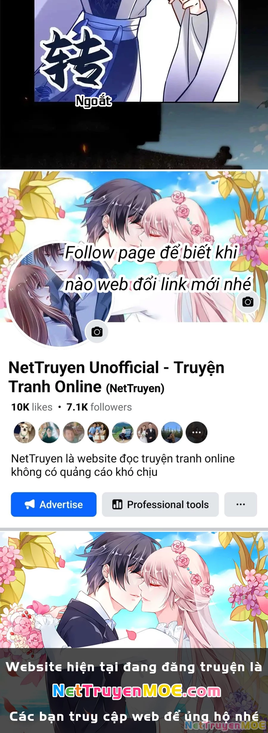 Thiều Quang Mạn Chapter 167 - Trang 4