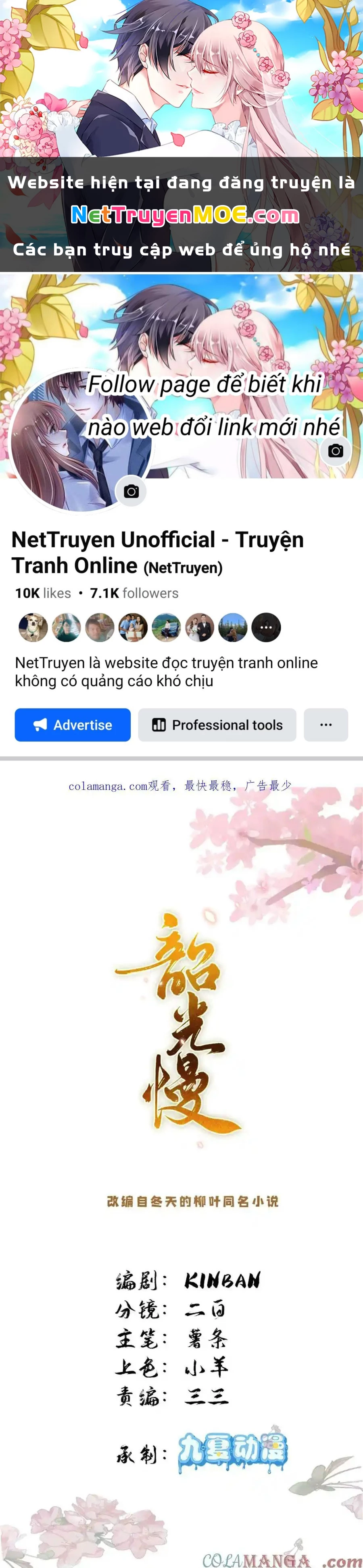 Thiều Quang Mạn Chapter 168 - Trang 4