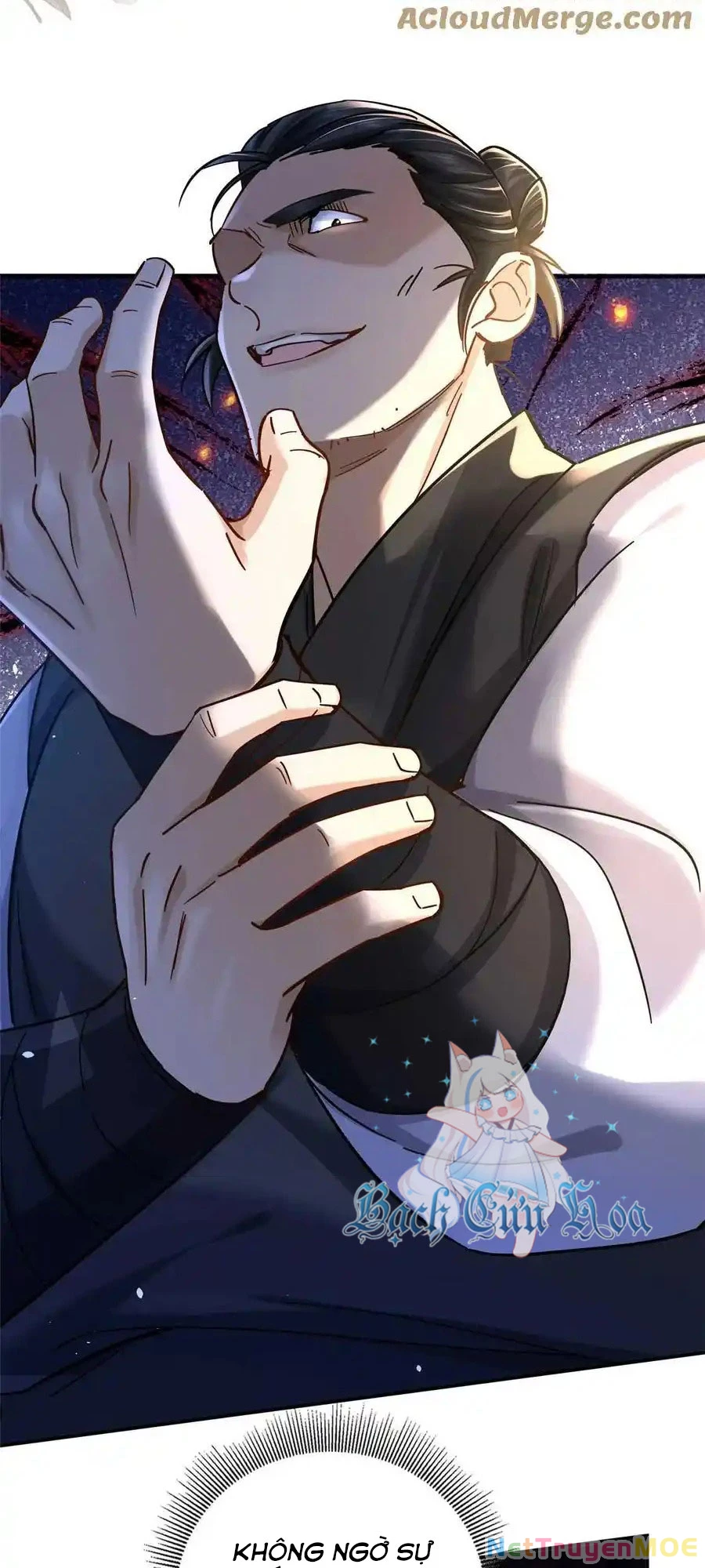 Thiều Quang Mạn Chapter 168 - Trang 4