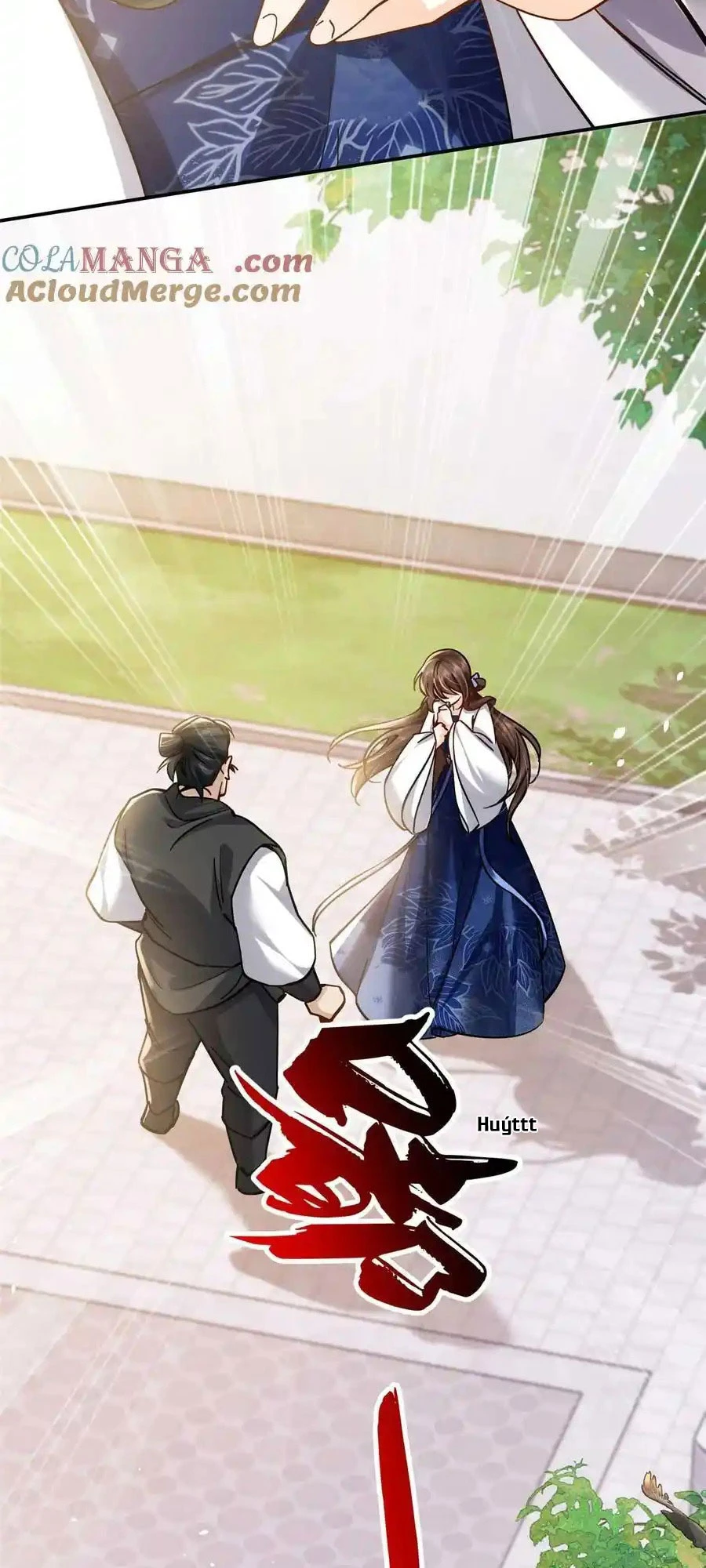 Thiều Quang Mạn Chapter 168 - Trang 4