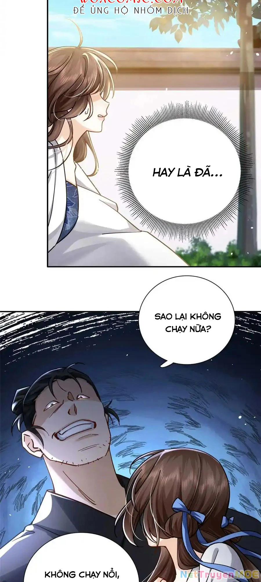 Thiều Quang Mạn Chapter 168 - Trang 4