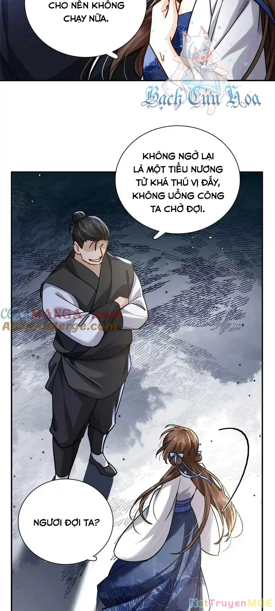 Thiều Quang Mạn Chapter 168 - Trang 4